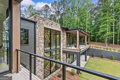 3655 Hatcher's Run, Greensboro, GA 30642 - Photo 79