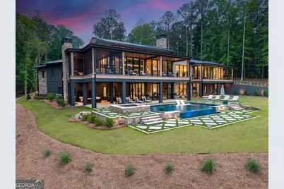 3655 Hatcher's Run, Greensboro, GA 30642 - Photo 9