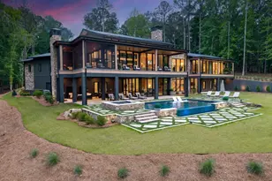 3655 Hatchers Run, Greensboro, GA 30642 - Photo 9