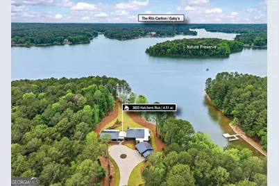 3655 Hatcher's Run, Greensboro, GA 30642 - Photo 3