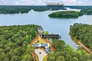 3655 Hatchers Run, Greensboro, GA 30642 - Photo 3