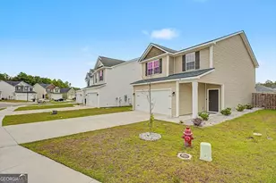 167 Courage Wy, Hinesville, GA 31313 - Photo 31