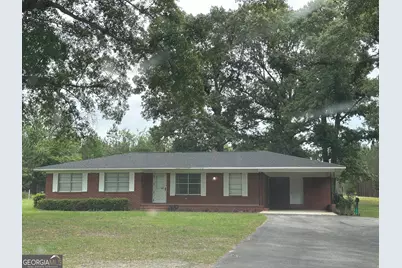 17710 Excelsior Church Road, Metter, GA 30439 - Photo 1