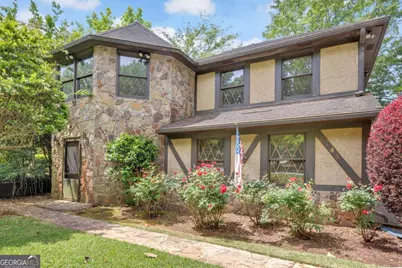 2145 Hampton Trail SE, Conyers, GA 30013 - Photo 3
