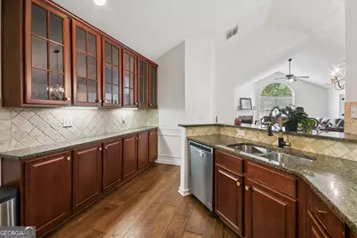 405 Kenley Court, McDonough, GA 30253 - Photo 7