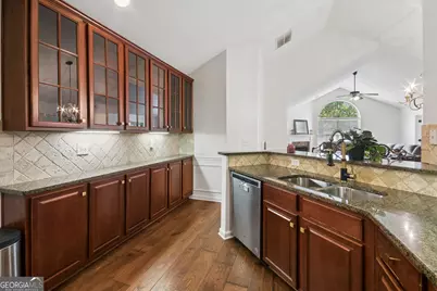 405 Kenley Court, McDonough, GA 30253 - Photo 7