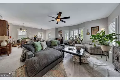 263 Dawson Drive, Woodstock, GA 30188 - Photo 37