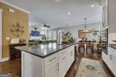 263 Dawson Drive, Woodstock, GA 30188 - Photo 17