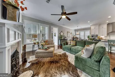 263 Dawson Drive, Woodstock, GA 30188 - Photo 23
