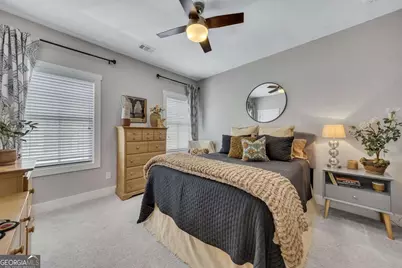 263 Dawson Drive, Woodstock, GA 30188 - Photo 39