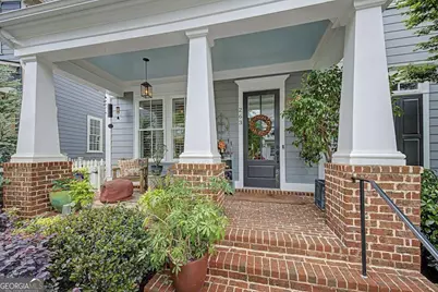 263 Dawson Drive, Woodstock, GA 30188 - Photo 7