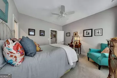 263 Dawson Drive, Woodstock, GA 30188 - Photo 43
