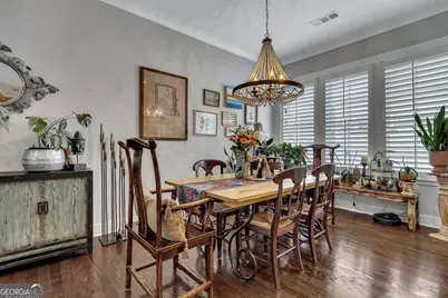 263 Dawson Drive, Woodstock, GA 30188 - Photo 19