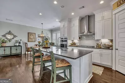 263 Dawson Drive, Woodstock, GA 30188 - Photo 13