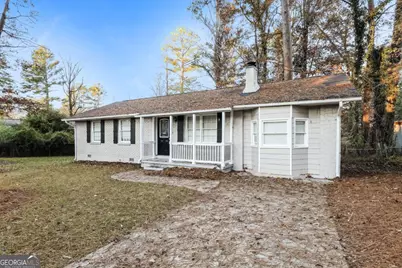 776 Jeb Stuart Drive, Jonesboro, GA 30238 - Photo 3