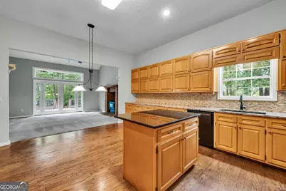 65 Pointe View Court, Jackson, GA 30233 - Photo 11