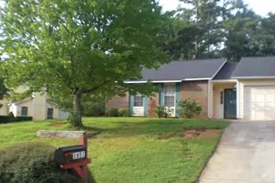1651 Rolling Hills Trail, Conyers, GA 30094 - Photo 1