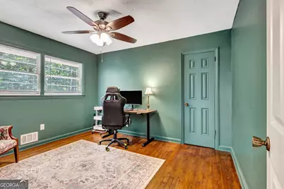 356 Old Highway 16, Sharpsburg, GA 30277 - Photo 23
