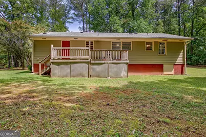 356 Old Highway 16, Sharpsburg, GA 30277 - Photo 35