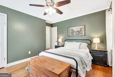 356 Old Highway 16, Sharpsburg, GA 30277 - Photo 29