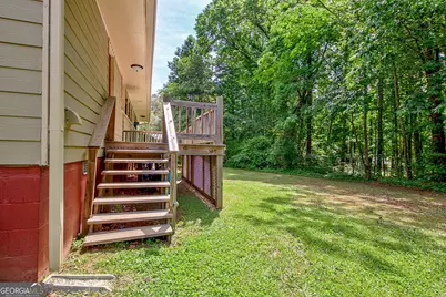 356 Old Highway 16, Sharpsburg, GA 30277 - Photo 31