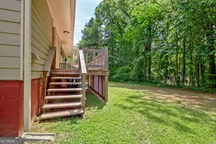 356 Old Hwy 16, Sharpsburg, GA 30277 - Photo 31