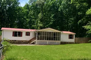 400 Kellogg Dr, Colbert, GA 30628 - Photo 1