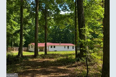 400 Kellogg Drive, Colbert, GA 30628 - Photo 13