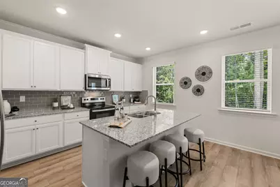 2749 Riverpine Trail SW #166, Atlanta, GA 30331 - Photo 13