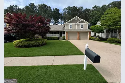 5105 Glendora Drive, Powder Springs, GA 30127 - Photo 1