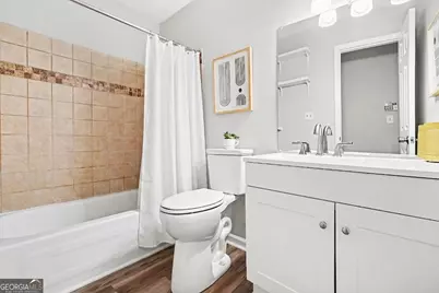 3575 Oakvale Road #907, Decatur, GA 30034 - Photo 29
