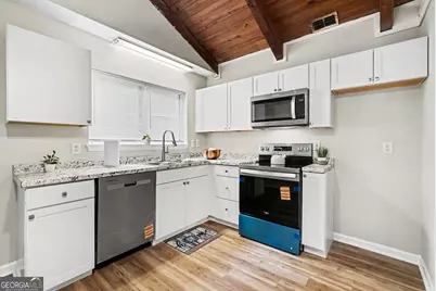 3575 Oakvale Road #907, Decatur, GA 30034 - Photo 15