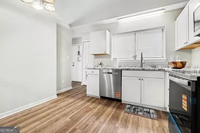 3575 Oakvale Road #907, Decatur, GA 30034 - Photo 17