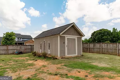 19 Lake Point Court, Jefferson, GA 30549 - Photo 47