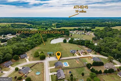 19 Lake Point Court, Jefferson, GA 30549 - Photo 5