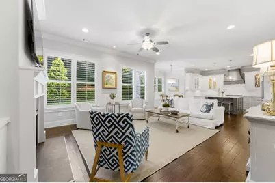 3104 Skyland Drive NE, Atlanta, GA 30341 - Photo 9