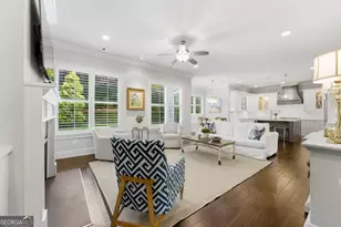 3104 Skyland Dr NE, Atlanta, GA 30341 - Photo 9
