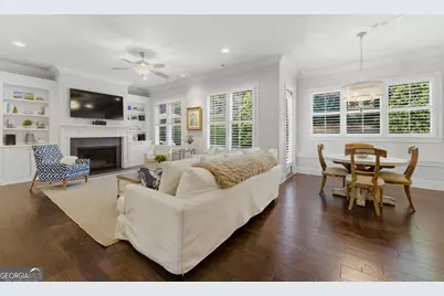 3104 Skyland Drive NE, Atlanta, GA 30341 - Photo 11