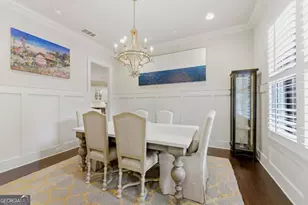 3104 Skyland Dr NE, Atlanta, GA 30341 - Photo 19