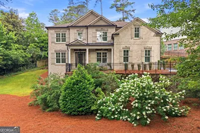 3104 Skyland Drive NE, Atlanta, GA 30341 - Photo 1