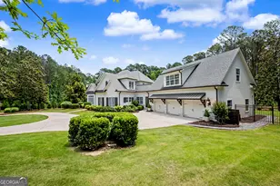 111 Meadowlark Trce, Peachtree City, GA 30269 - Photo 5