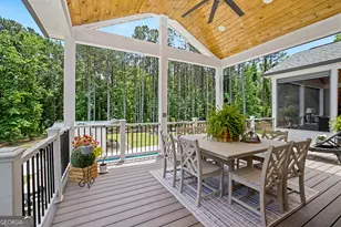 111 Meadowlark Trce, Peachtree City, GA 30269 - Photo 17