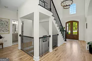 111 Meadowlark Trce, Peachtree City, GA 30269 - Photo 13