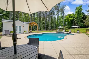 111 Meadowlark Trce, Peachtree City, GA 30269 - Photo 65