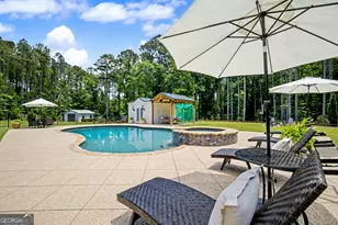 111 Meadowlark Trce, Peachtree City, GA 30269 - Photo 73