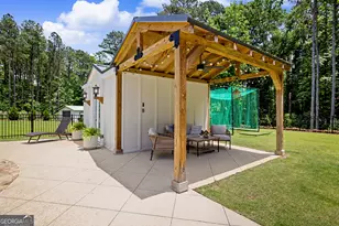 111 Meadowlark Trce, Peachtree City, GA 30269 - Photo 67