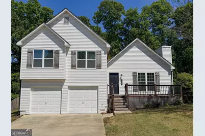 304 Lafayette Street, Dallas, GA 30157 - Photo 1