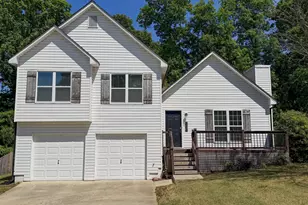 304 Lafayette St, Dallas, GA 30157 - Photo 1