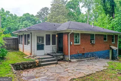 1486 Woodfern Drive, Decatur, GA 30030 - Photo 19
