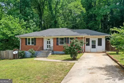 1486 Woodfern Drive, Decatur, GA 30030 - Photo 1